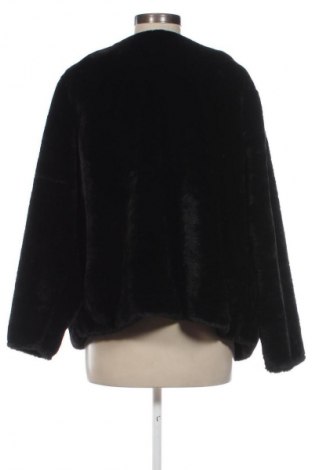 Damenmantel H&M Divided, Größe L, Farbe Schwarz, Preis € 29,68