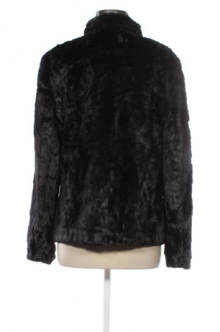 Damenmantel JM Collection, Größe L, Farbe Schwarz, Preis € 33,99