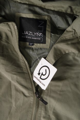 Palton de femei Jazlyn, Mărime XL, Culoare Verde, Preț 38,99 Lei