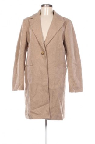 Damenmantel Joe Fresh, Größe M, Farbe Beige, Preis 30,99 €