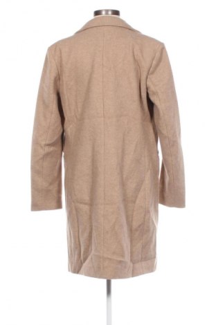 Damenmantel Joe Fresh, Größe M, Farbe Beige, Preis 61,49 €