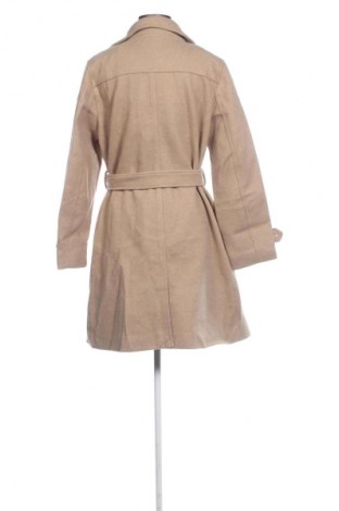 Damenmantel Joe Fresh, Größe L, Farbe Beige, Preis € 61,49