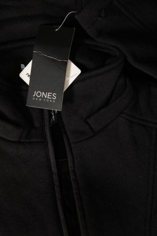 Damenmantel Jones New York, Größe XS, Farbe Schwarz, Preis € 45,99