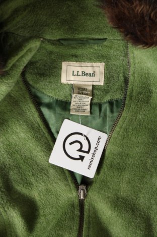 Palton de femei L.L. Bean, Mărime L, Culoare Verde, Preț 248,99 Lei