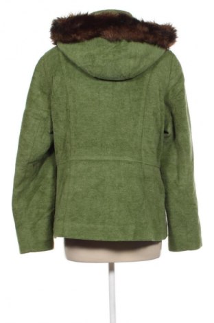 Palton de femei L.L. Bean, Mărime L, Culoare Verde, Preț 248,99 Lei