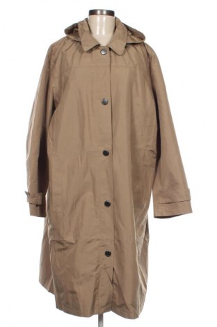 Damenmantel Lands' End, Größe XXL, Farbe Beige, Preis 20,99 €