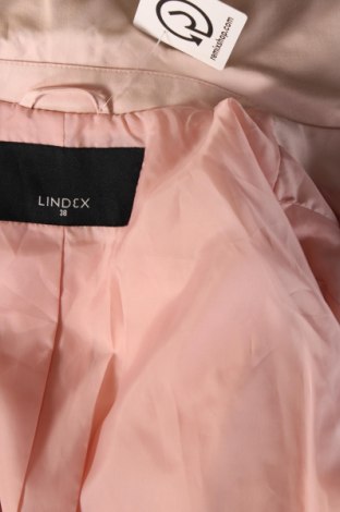 Damenmantel Lindex, Größe M, Farbe Rosa, Preis € 19,49