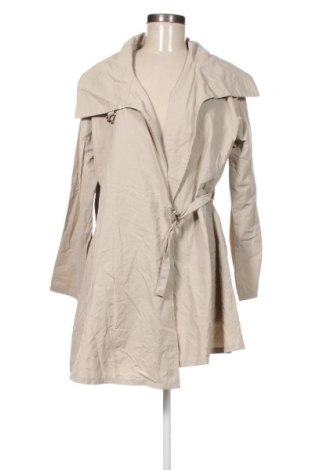 Damenmantel Masai, Größe M, Farbe Beige, Preis 26,99 €