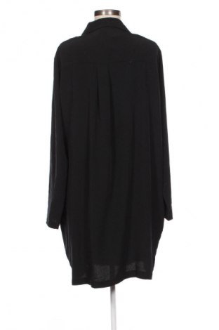 Damenmantel Monki, Größe L, Farbe Schwarz, Preis € 11,99