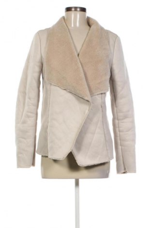 Damenmantel My Hailys, Größe M, Farbe Beige, Preis € 12,99