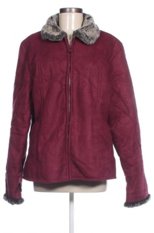 Damenjacke Outback, Größe XL, Farbe Rot, Preis € 68,99