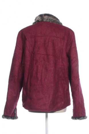 Damenjacke Outback, Größe XL, Farbe Rot, Preis 68,99 €