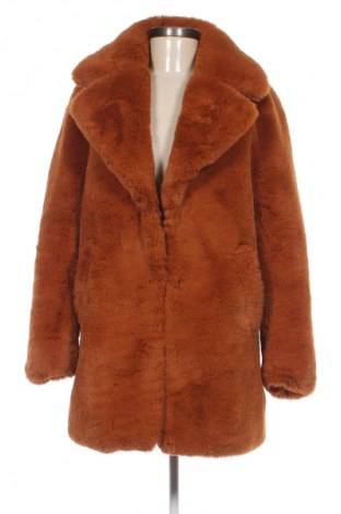 Damenmantel River Island, Größe S, Farbe Braun, Preis € 88,67