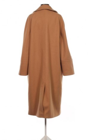 Damenmantel River Island, Größe XL, Farbe Beige, Preis € 132,14