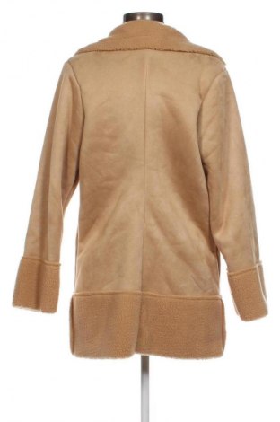 Damenmantel SHEIN, Größe S, Farbe Beige, Preis € 34,21