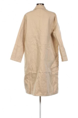 Damenmantel SHEIN, Größe L, Farbe Beige, Preis € 8,49