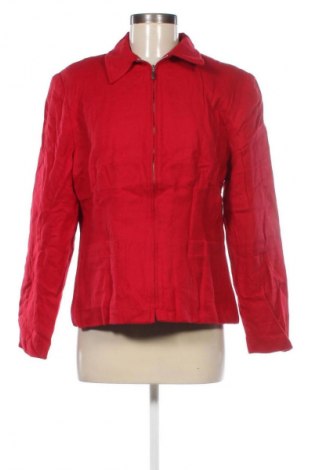 Damenmantel Sag Harbor, Größe L, Farbe Rot, Preis € 30,99