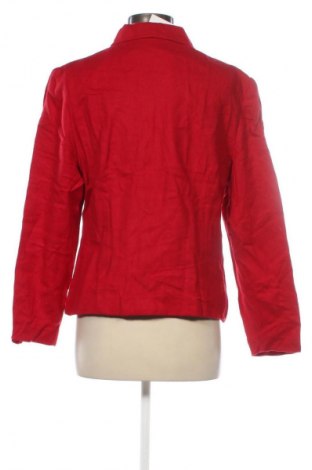 Damenmantel Sag Harbor, Größe L, Farbe Rot, Preis € 30,99