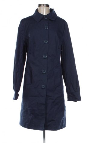 Damenmantel Sara Kelly By Ellos, Größe XL, Farbe Blau, Preis € 29,49