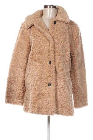 Damenmantel Sussan, Größe L, Farbe Beige, Preis 16,99 €