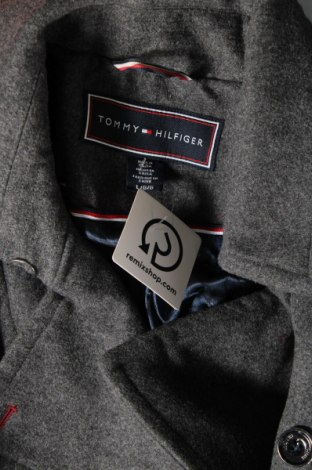 Dámsky kabát  Tommy Hilfiger, Veľkosť L, Farba Sivá, Cena  122,76 €