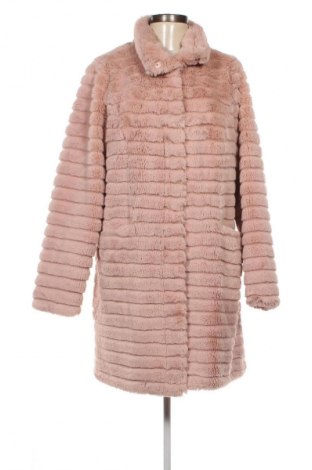 Damenmantel VILA, Größe L, Farbe Rosa, Preis € 19,99