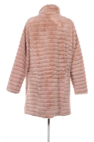 Damenmantel VILA, Größe L, Farbe Rosa, Preis € 19,99