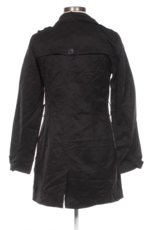 Damenmantel Vero Moda, Größe S, Farbe Schwarz, Preis € 33,99