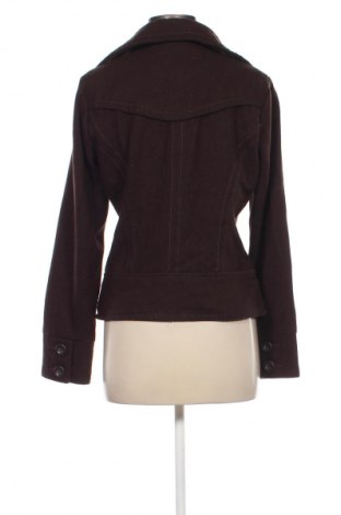 Damenmantel Vero Moda, Größe M, Farbe Braun, Preis € 18,99