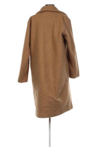 Damenmantel Vero Moda, Größe L, Farbe Beige, Preis € 19,99