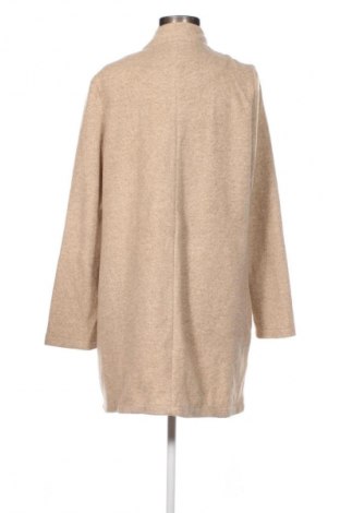 Damenmantel Vero Moda, Größe L, Farbe Beige, Preis 11,49 €