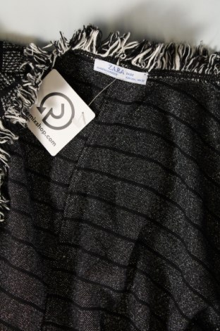 Damenmantel Zara, Größe L, Farbe Schwarz, Preis 38,49 €