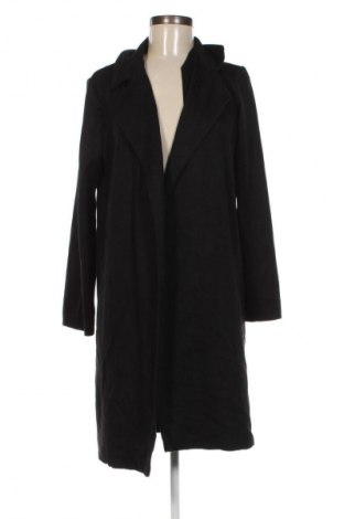 Damenmantel Zara, Größe M, Farbe Schwarz, Preis 15,99 €