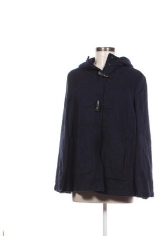 Damenmantel Zara Trafaluc, Größe XS, Farbe Blau, Preis € 28,99