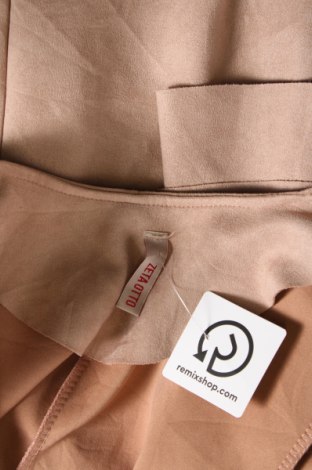 Damenmantel Zeta Otto, Größe S, Farbe Beige, Preis € 16,99