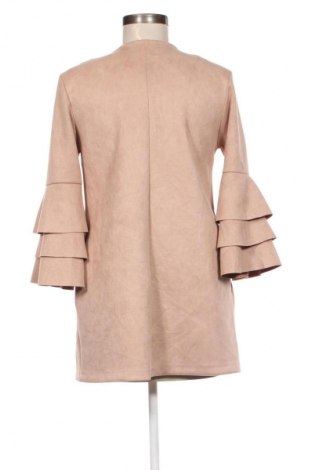 Damenmantel Zeta Otto, Größe S, Farbe Beige, Preis € 16,99