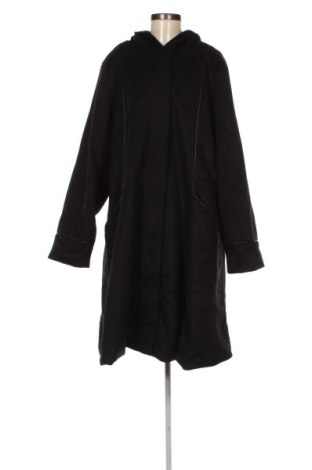 Damenmantel Zizzi, Größe XL, Farbe Schwarz, Preis 15,99 €