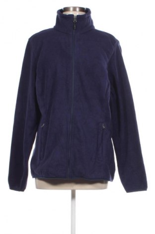 Damen Fleece Oberteil  Amazon Essentials, Größe XL, Farbe Blau, Preis € 12,99