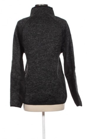 Damen Fleece Oberteil  Beverly Hills Polo Club, Größe S, Farbe Schwarz, Preis € 12,49