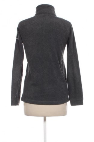 Damen Fleece Oberteil  Columbia, Größe L, Farbe Grau, Preis € 28,99