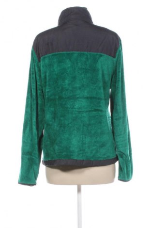 Damen Fleece Oberteil  Danskin, Größe XL, Farbe Grün, Preis € 15,49