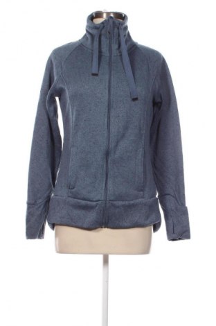 Damen Fleece Oberteil  Danskin, Größe M, Farbe Blau, Preis € 15,49