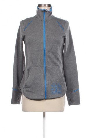 Damen Fleece Oberteil  Elevate, Größe XS, Farbe Grau, Preis 10,99 €