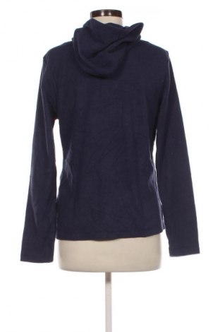 Damen Fleece Oberteil  Feel, Größe L, Farbe Blau, Preis € 9,49