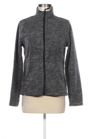 Damen Fleece Oberteil  George, Größe S, Farbe Grau, Preis € 5,99