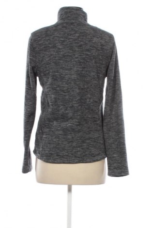 Damen Fleece Oberteil  George, Größe S, Farbe Grau, Preis 5,99 €