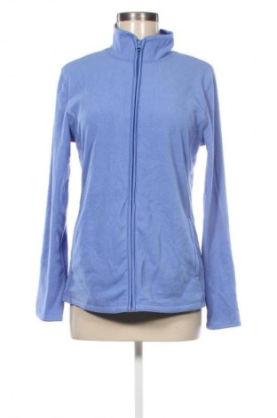 Damen Fleece Oberteil  Joe Fresh, Größe M, Farbe Blau, Preis € 12,99