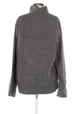 Damen Fleece Oberteil  Land's End, Größe L, Farbe Grau, Preis € 12,49