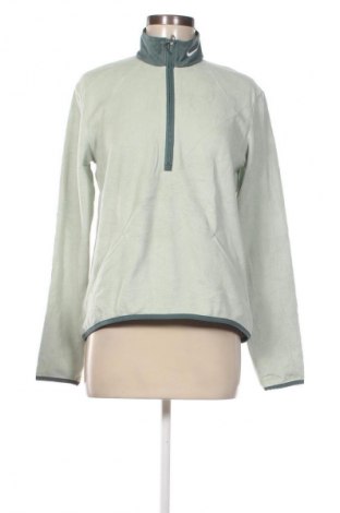 Damen Shirt Nike, Größe S, Farbe Grün, Preis € 32,49