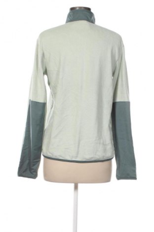 Damen Shirt Nike, Größe S, Farbe Grün, Preis 32,49 €